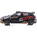 1/43 VOLKSWAGEN Polo GTI R5 N°52 Monte Carlo 2021