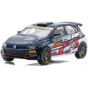 1/43 VOLKSWAGEN Polo GTI R5 N°21 Rallye Monte Carlo 2021