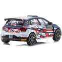 1/43 VOLKSWAGEN Polo GTI R5 N°21 Rallye Monte Carlo 2021