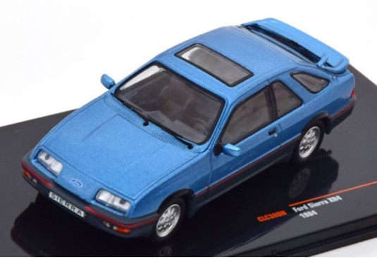 1/43 FORD Sierra XR4 1984