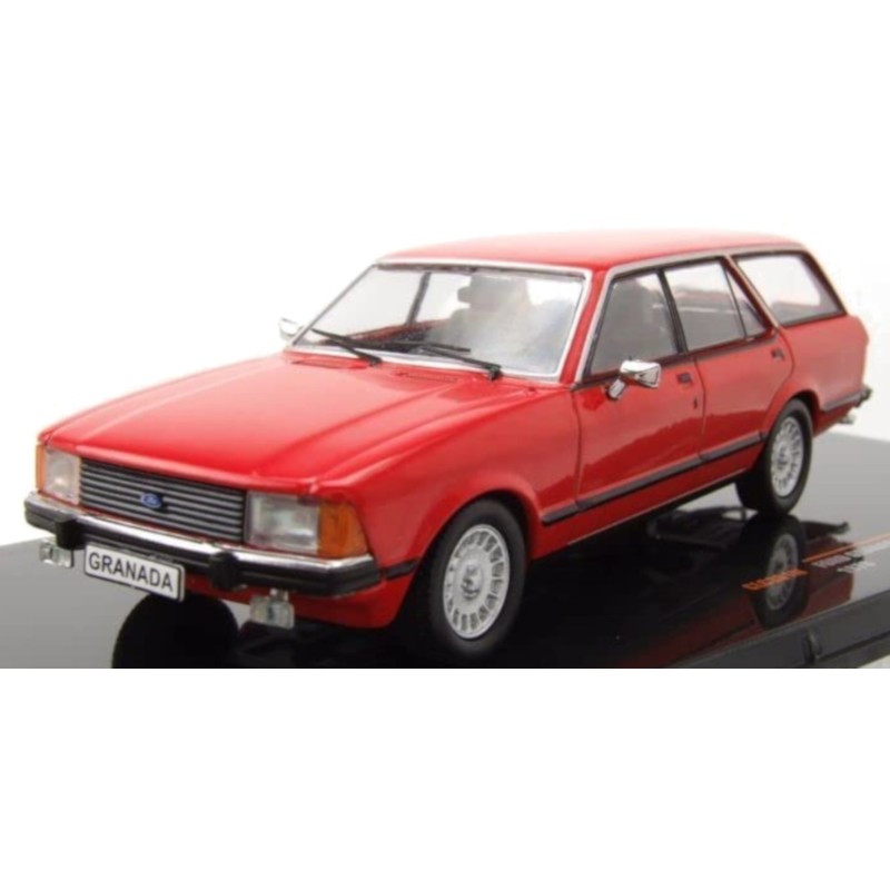 1/43 FORD Granada MK II Turnier 1.8i GL 1978