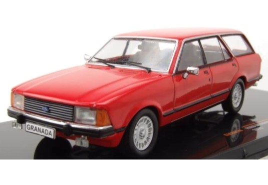 1/43 FORD Granada MK II...