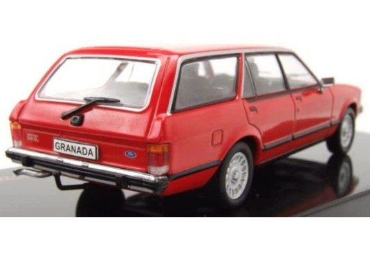 1/43 FORD Granada MK II Turnier 1.8i GL 1978