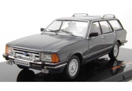 1/43 FORD Granada MKII Turnier 2.8L Ghia 1982