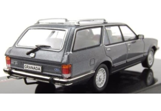 1/43 FORD Granada MKII Turnier 2.8L Ghia 1982