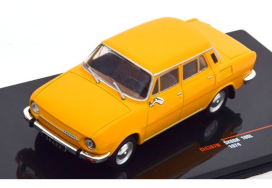 1/43 SKODA 100 L 1974