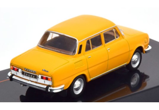 1/43 SKODA 100 L 1974