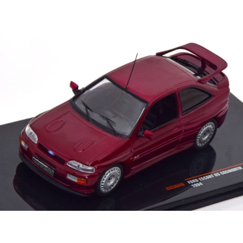 1/43 FORD Escort RS Cosworth 1994