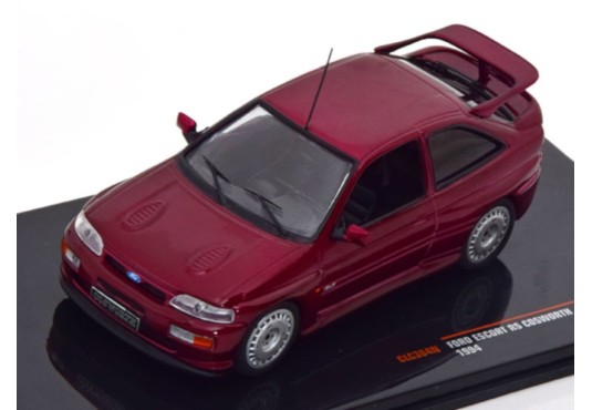 1/43 FORD Escort RS Cosworth 1994