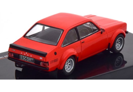 1/43 FORD Escort MKII RS 1800 1976