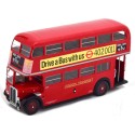 1/43 AEC Regent III RT 1939 Drive a bus with US