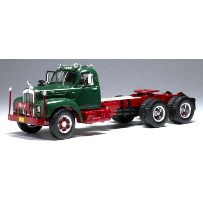 1/43 MACK B 61 1953