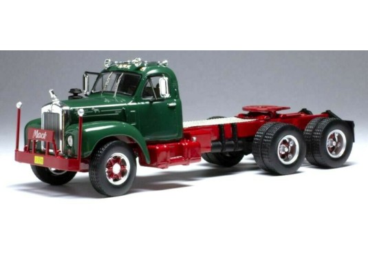 1/43 MACK B 61 1953