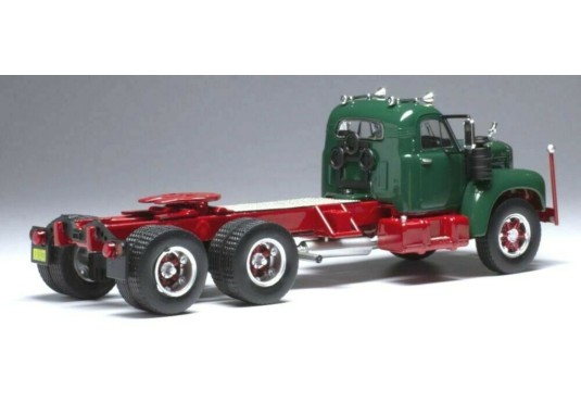 1/43 MACK B 61 1953