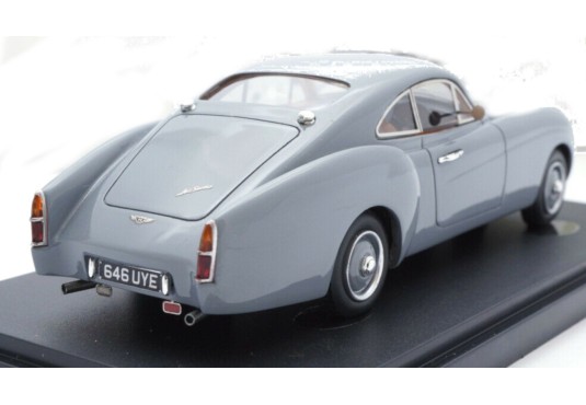 1/43 BENTLEY Type R  La Sarthe Grande Bretagne 1953