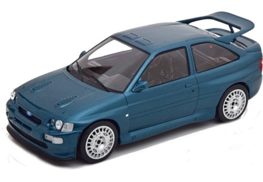 1/18 FORD Escort RS...