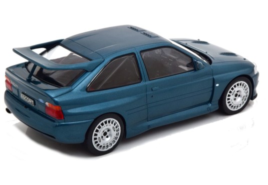 1/18 FORD Escort RS Cosworth 1996