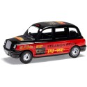 1/36 LTI TX1 Taxi London "The Beatles" Yellow Submarine