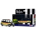 1/36 LTI TX1 Taxi London "The Beatles" I want to hold your hand