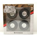 1/18 PNEUS Firestone 48 Inch X4