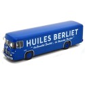 1/43 BERLIET "Huiles Berliet" 1955
