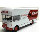 1/43 BERLIET GBK 75 "Déménagement Déméco" 1969