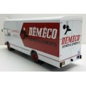 1/43 BERLIET GBK 75 "Déménagement Déméco" 1969