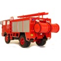 1/43 BERLIET GBD 4X4 "Service Incendie" Département Savoie