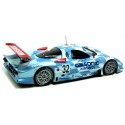 1/43 NISSAN R390 GT1 N°32 Le Mans 1998