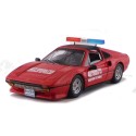 1/43 FERRARI 308 GTS Pace Car Grand Prix Monaco 1984