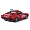 1/43 FERRARI 308 GTS Pace Car Grand Prix Monaco 1984