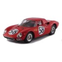 1/43 FERRARI 250 LM N.A.R.T. N°58 Le Mans 1964