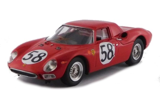 1/43 FERRARI 250 LM...