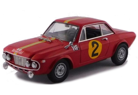 1/43 LANCIA Fulvia 1.3L...