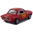 1/43 LANCIA Fulvia 1.3L COUPE HF N°2 Monte Carlo 1967