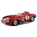 1/43 FERRARI 335 S N°6 24 Heures du Mans 1957