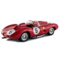 1/43 FERRARI 335 S N°6 24 Heures du Mans 1957