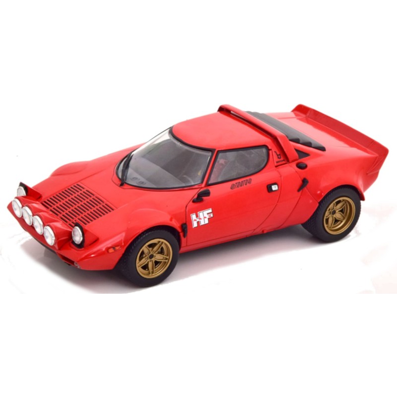 1/24 LANCIA Stratos HF 1975