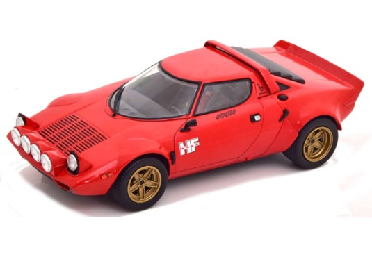 1/24 LANCIA Stratos HF 1975