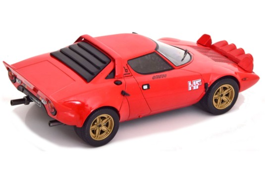 1/24 LANCIA Stratos HF 1975