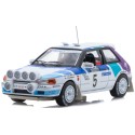1/43 MAZDA 323 GT-X N°5 Rallye 1000 Lakes 1990