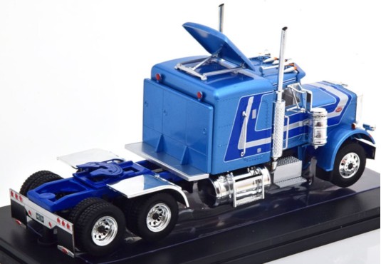 1/43 PETERBILT 359 1973