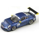 1/43 PORSCHE 991 GT3 Cup N°1 PCC Allemagne 2013