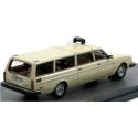 1/43 VOLVO 245 Transfer Taxi VOLVO