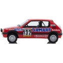 1/43 PEUGEOT 205 GTI N°132 Monte Carlo 1986