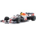 1/43 RED BULL RB16B N°33 Grand Prix Turquie 2021