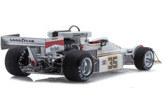 1/43 MARCH 761 N°35 Grand Prix Espagne 1976