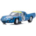 1/43 ALPINE A210 N°47 Le Mans 1967