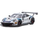 1/43 PORSCHE 991 GT3 R N°22 GPX Racing 1000 Km Paul Ricard 2021