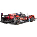 1/43 ORECA 07 Gibson N°48 Le Mans 2021